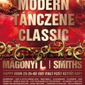 Smiths & Magonyi L - Live @ Dokk Club Budapest Modern Tánczene Classic 2012.04.30.