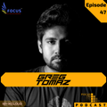 Focus On The Beats - Podcast 047 By Greg Tomaz