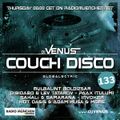 Couch Disco 133 (Globalectric)