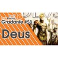 Gradanie ZnadPlanszy #58 - Deus