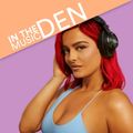 IN THE MUSIC DEN: Episode 1 (Jason Derulo, Cardi B, BLACKPINK and Bebe Rexha)