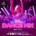 DANCE MIX - MAY 2021