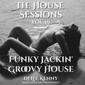 The House Sessions Vol.49 - Funky Jackin' Groovy House - DJ Lee Kenny