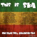 This is SKA - Old Rude Boy Jamaican Ska - mixed by DJ JJ