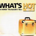 What's Hot In DEREK The Bandit's Box Set 3
