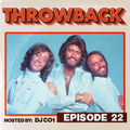 Throwback Radio #22 - Dirty Lou (Disco Mix)