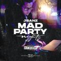 Mad Party Nights E162 (DJ CHINO Guest Mix)