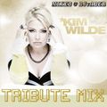 Kim Wilde - Tribute Mix 2016