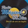 Clasicos en Ingles - Radio Mágica 88.3 Fm - Discos de Oro en Ingles (3)  - Audio Octubre 2020