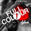 La Fuente presents Full Colour Red Love