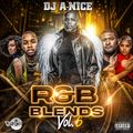A-Nice R&B Blends Vol. 6