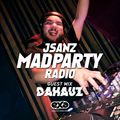 Mad Party Radio E030 (Dahauz Guest Mix)