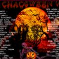 Chaosween VIII - Kaaospesä Halloween - Satai