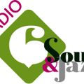 Soul Sensations Mix 6 juli NPO Radio 6 Soul & Jazz.