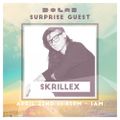 Skrillex Live at Do LaB Stage Weekend 2, Coachella, 2017 [Fan. Rec.]