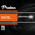 Beacon 005 - Part 2 - Sebastian Haas