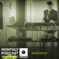 Funkymusic Monthly Podcast, Spring Special - Bereznoy