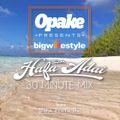 Opake Guam Presents: Da Hafa Adai 30 Min Mix - PIFA Edition 