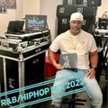R&B/HipHop Mix - 2022