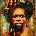 Tribute to Gregory Isaacs