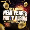 The Best New Year's Party Album (In the World...Ever!) by D.J.Jeep