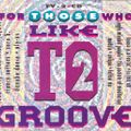 For Those Who Like To Groove - The Mix