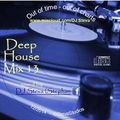 DeepDanceHouse Mix 13 - the best music to relax at Xmas