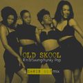 Old Skool R'n'B/Swing/Funky Pop Mix (June 2014)