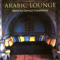 Arabic Lounge (EthnicLoungeTrip)