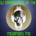 DJ Spinna's best of the megamixes mix