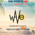 The Vortex 66 01/08/20