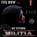 Tek!Now! dj & moreno_flamas NTCM m.s Black-series /019 factory sound