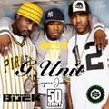 Best Of G-Unit [Lloyd Banks,Young Buck, Tony Yayo And 50-Cent]