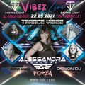 Saving Light All Female Takeover of Trance Vibez 22 May 2021