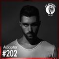 Get Physical Radio #202 mixed by Adapter