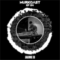 MurkCast Episode 24 - Jaime D