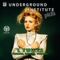 Underground Institute Picks - L Twills : Femmes, Voices, Visions (Reboot.fm / 12.2.22)