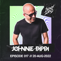 Johnnie Pappa - Blow Your Mind EP017 (20-Aug-2022)