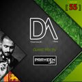 Downsouth Vibes - [ EP 55 ] Guest Mix by [ Praveen Jay ]