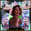 Vvirtual Vviolence - CXB7 Radio 513