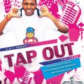 DJ JAY C - TAP OUT VOL.4 (HipHop Mix)