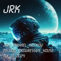 JRK - Melodic Progressive House Mix - 01 2024