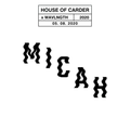 House of Carder x Wavlngth #20 with Micah (05/08/2020)