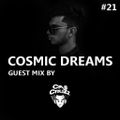 Cosmic Dreams #021 : Guest Mix by CMB CRUZZ