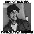 23: Hip Hop R&B Mix