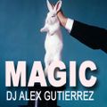 MAGIC DJ Alex Gutierrez