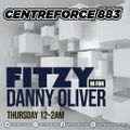 Fitzy - 88.3 Centreforce DAB+ Radio - 21 - 07 - 2023 .mp3