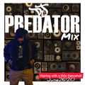 Hiphop y un poquito de Dancehall mix - DJ PREDATOR - JUNIO 2020