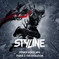 Styline Power House Mix #2 - The Evolution