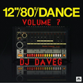 80's Remixed - Volume 7